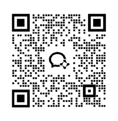 代理猫企业微信咨询二维码
